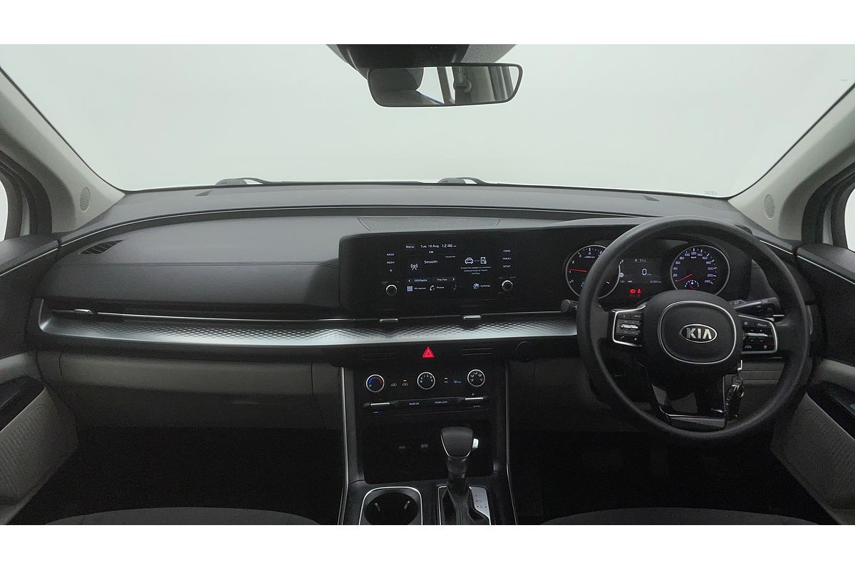 2021 Kia Carnival S KA4