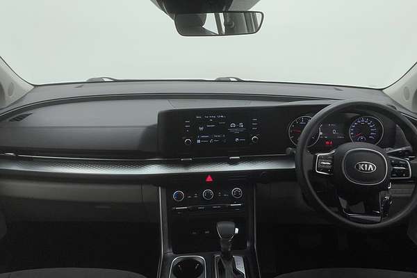 2021 Kia Carnival S KA4
