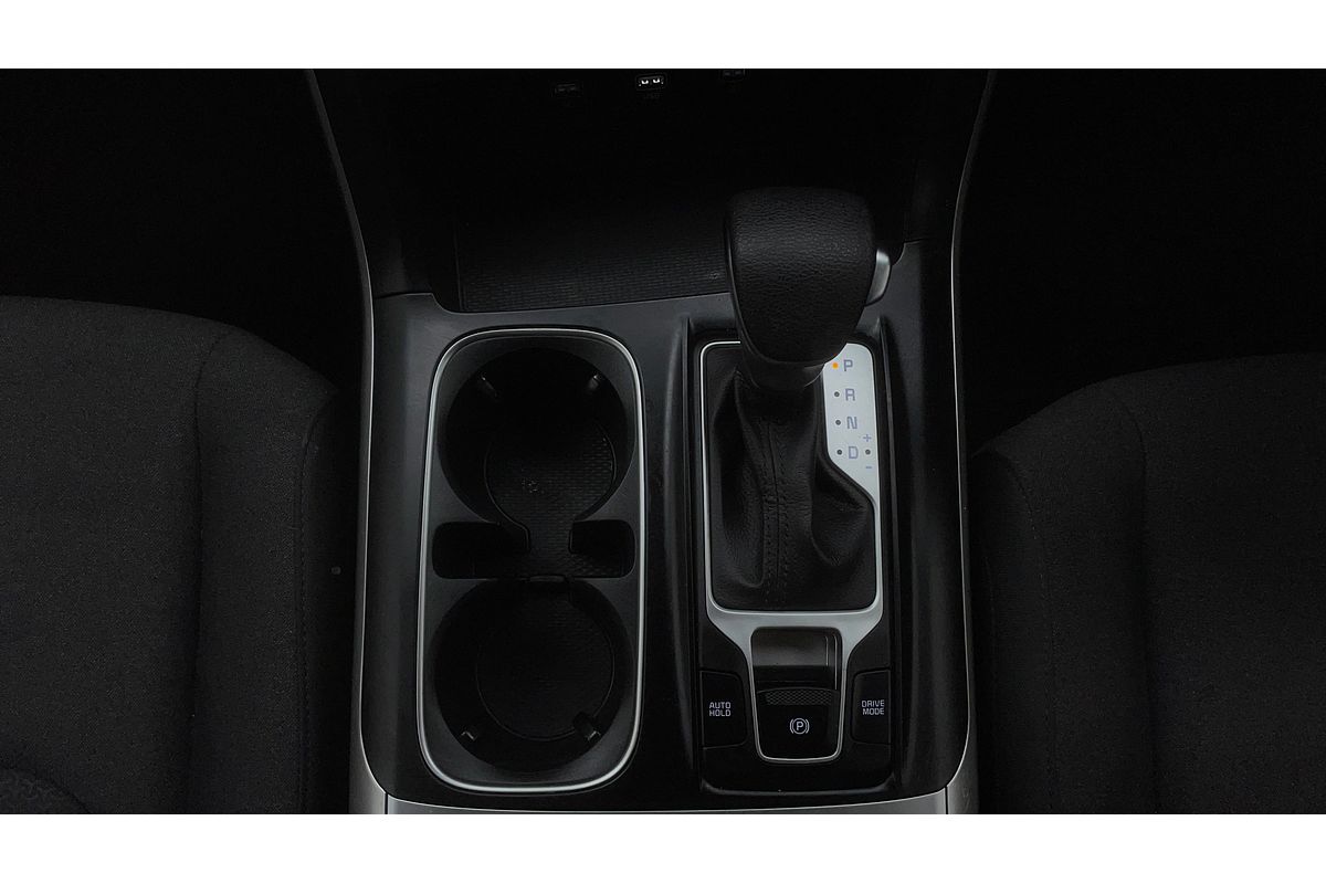 2021 Kia Carnival S KA4
