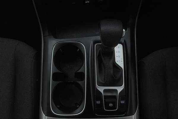 2021 Kia Carnival S KA4