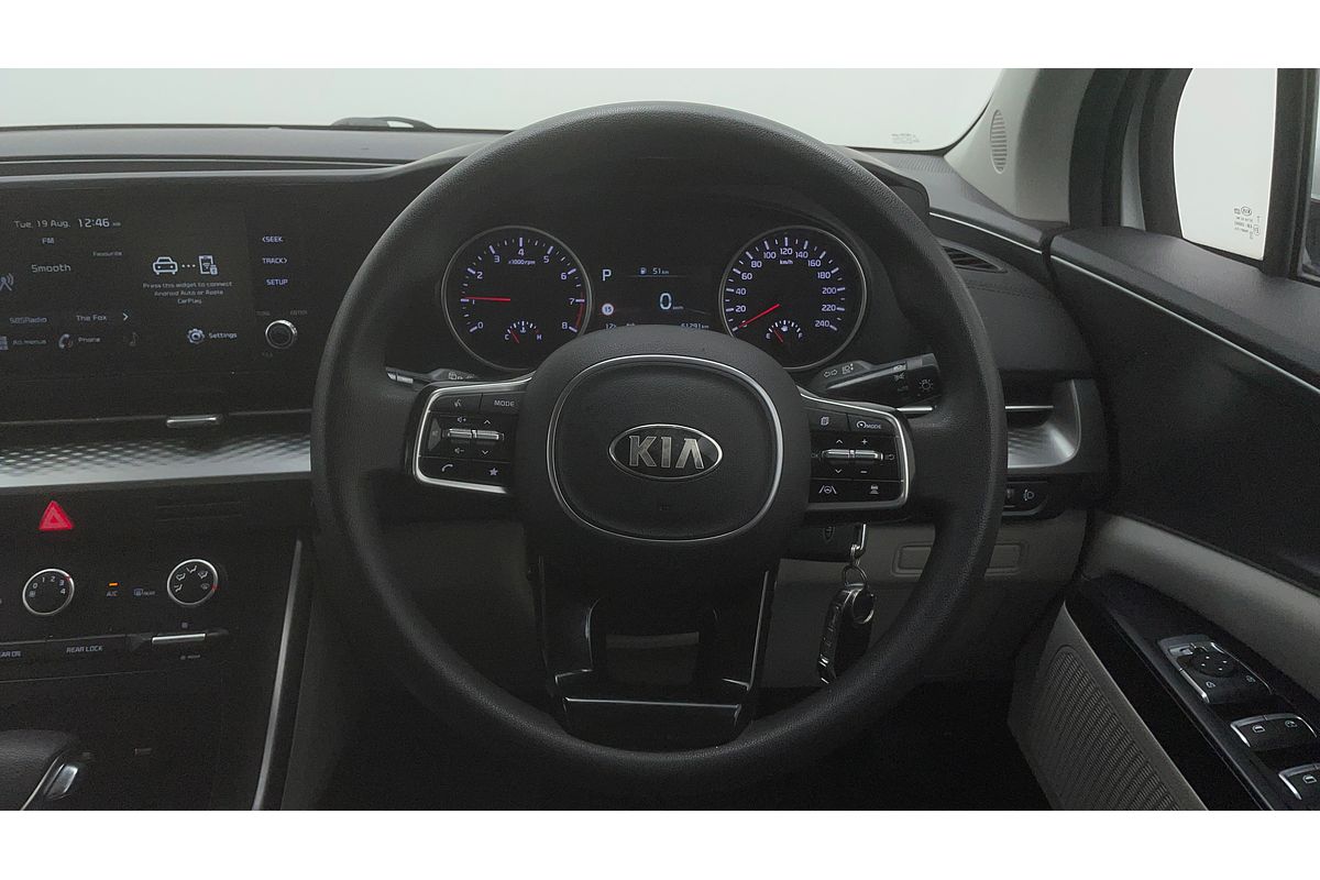 2021 Kia Carnival S KA4