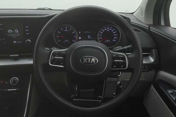 2021 Kia Carnival S KA4