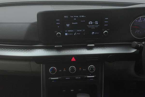 2021 Kia Carnival S KA4