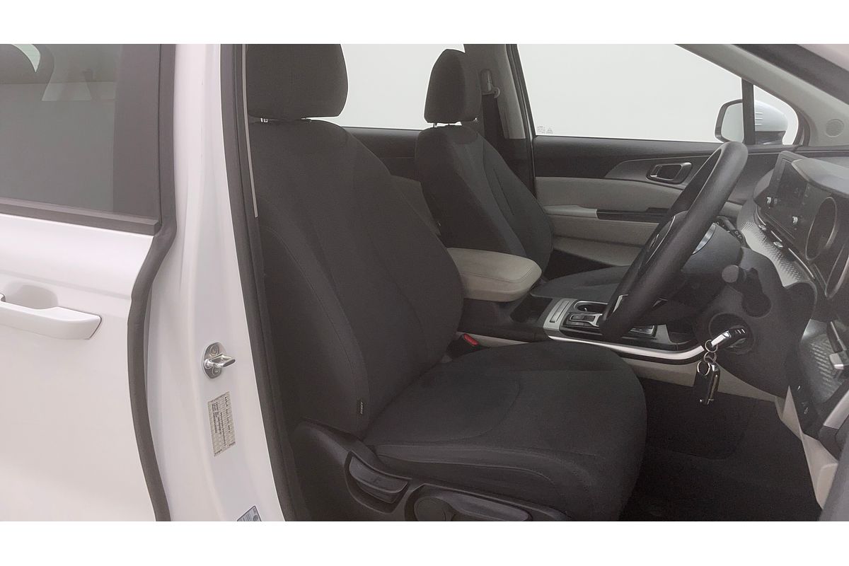 2021 Kia Carnival S KA4