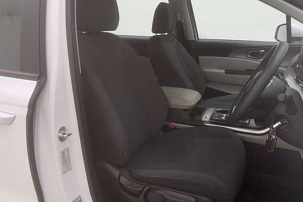 2021 Kia Carnival S KA4