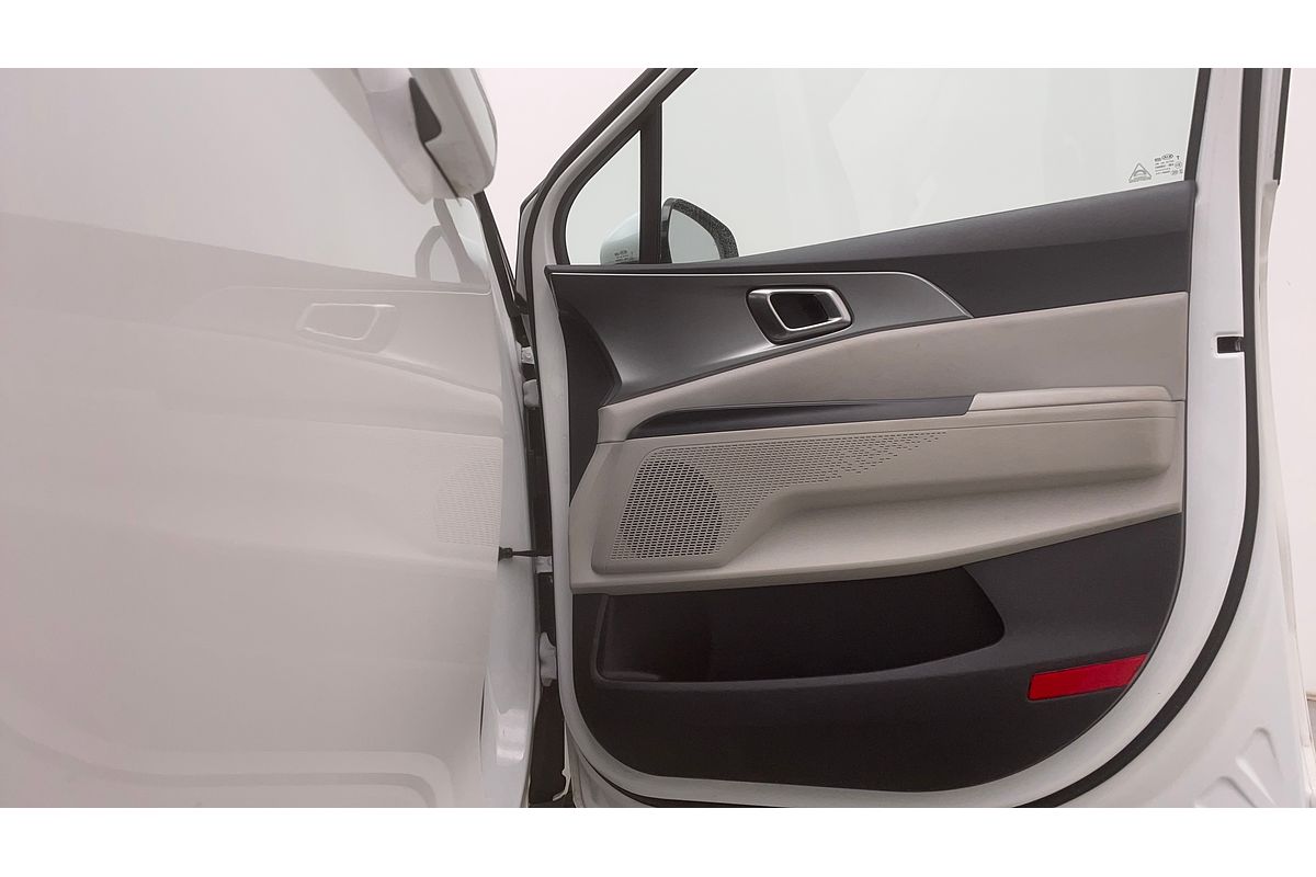 2021 Kia Carnival S KA4