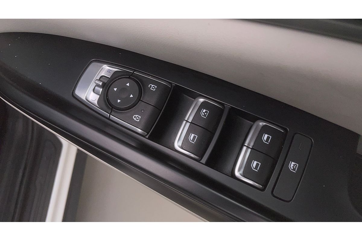 2021 Kia Carnival S KA4