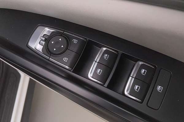 2021 Kia Carnival S KA4