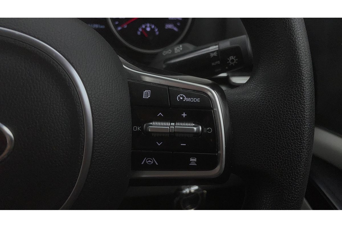 2021 Kia Carnival S KA4
