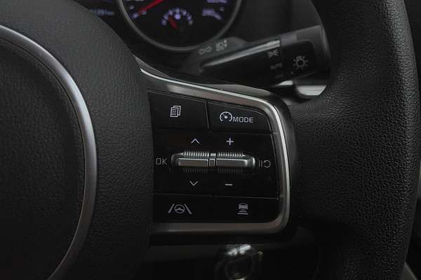 2021 Kia Carnival S KA4