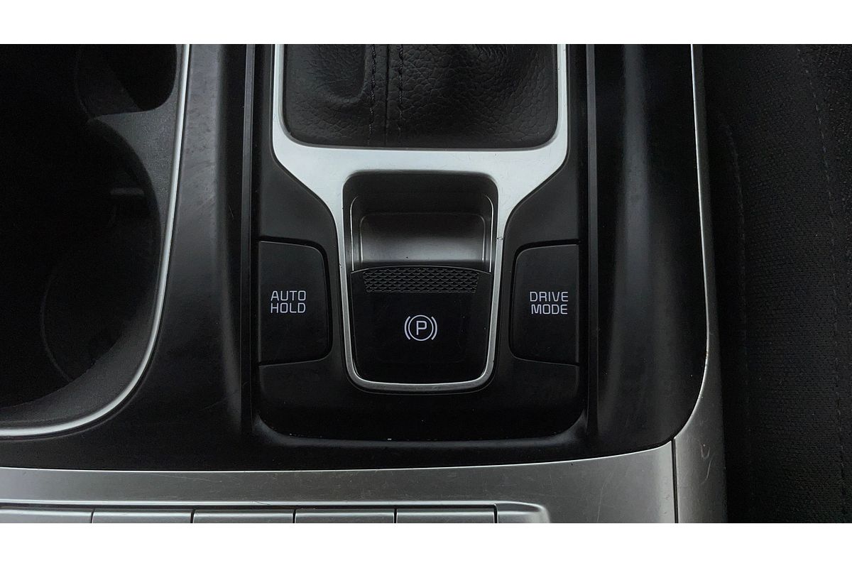 2021 Kia Carnival S KA4