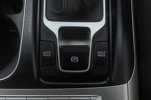 2021 Kia Carnival S KA4