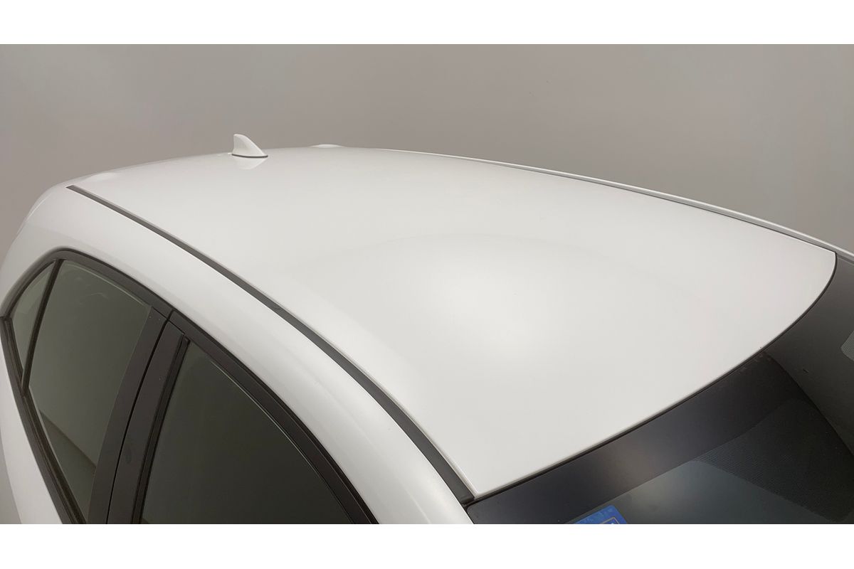2022 Toyota Corolla Ascent Sport MZEA12R