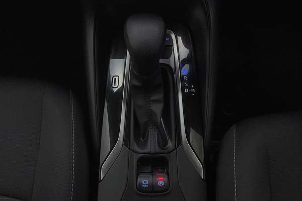 2022 Toyota Corolla Ascent Sport MZEA12R