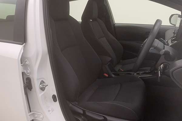 2022 Toyota Corolla Ascent Sport MZEA12R