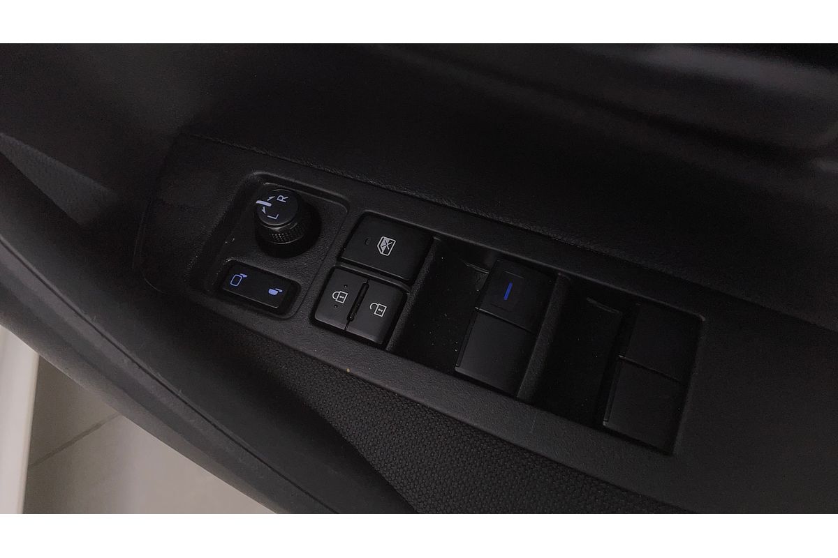 2022 Toyota Corolla Ascent Sport MZEA12R