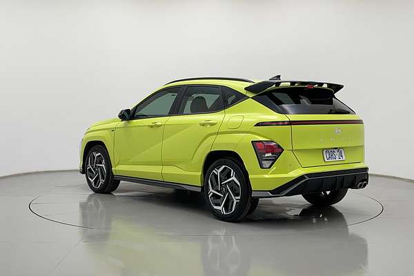 2023 Hyundai Kona N Line SX2.V1