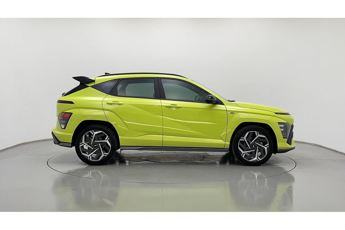 2023 Hyundai Kona N Line SX2.V1