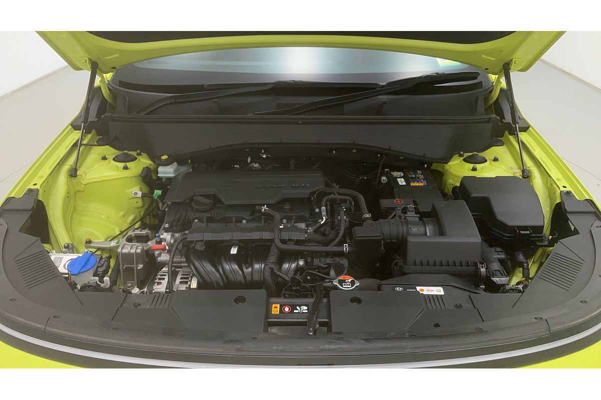 2023 Hyundai Kona N Line SX2.V1