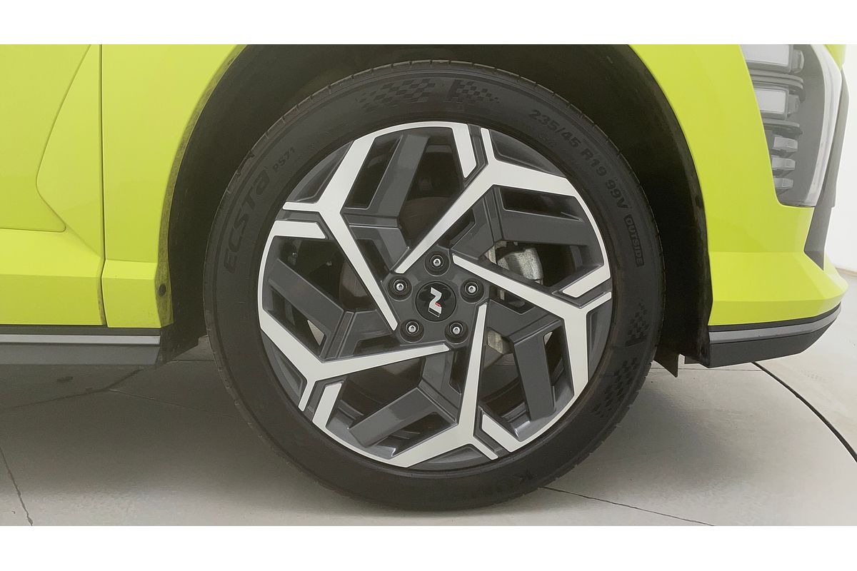 2023 Hyundai Kona N Line SX2.V1