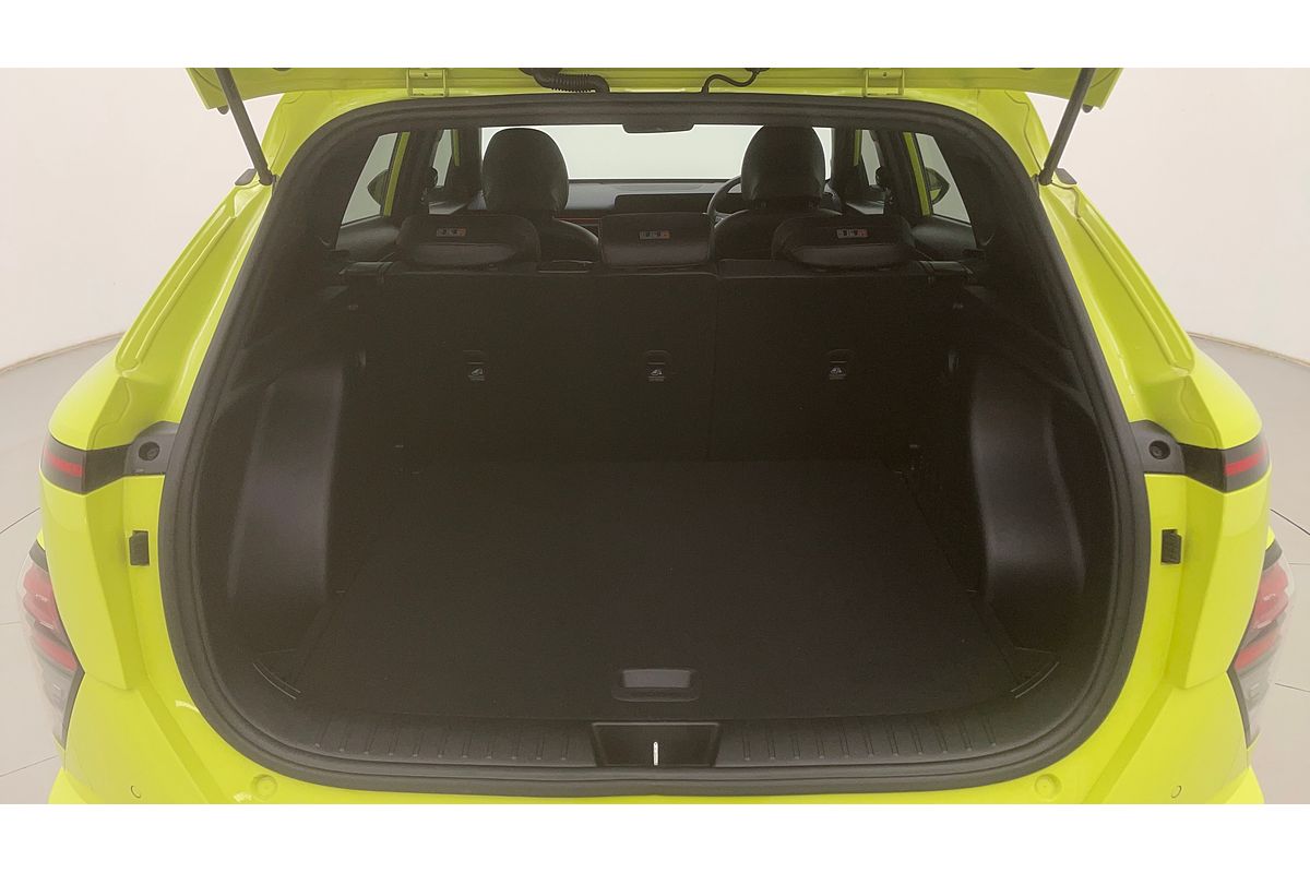 2023 Hyundai Kona N Line SX2.V1