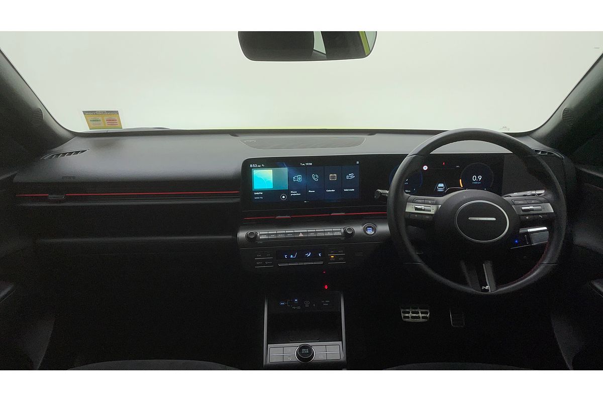 2023 Hyundai Kona N Line SX2.V1