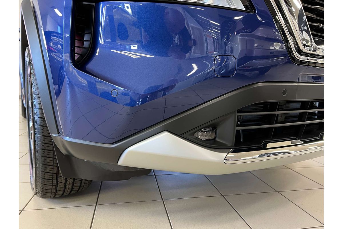 2025 Nissan X-TRAIL Ti T33