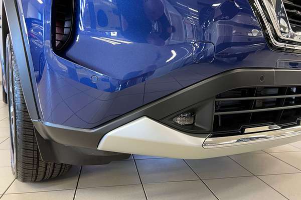 2025 Nissan X-TRAIL Ti T33