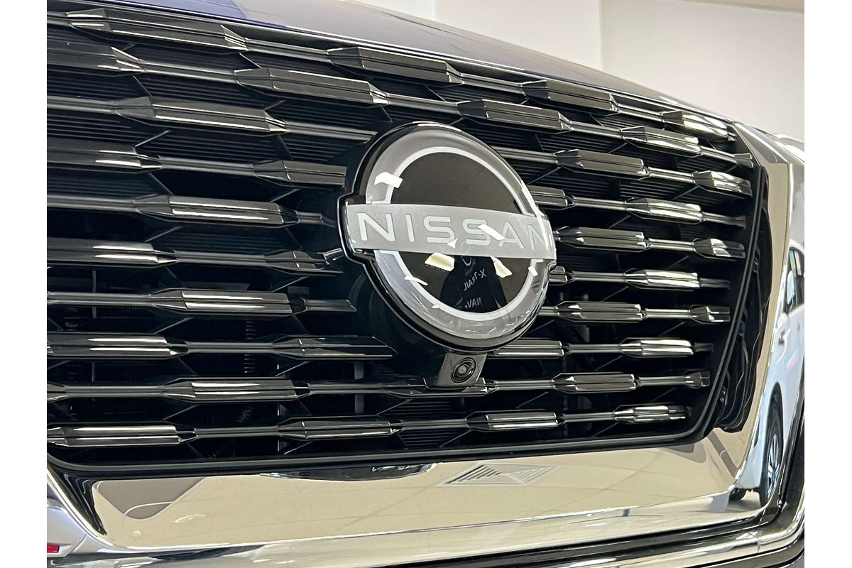 2025 Nissan X-TRAIL Ti T33