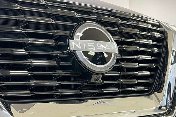 2025 Nissan X-TRAIL Ti T33