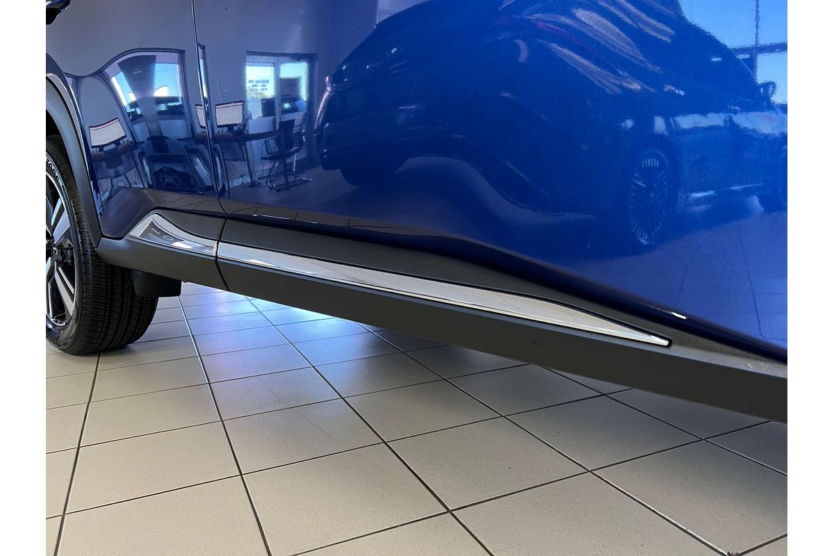 2025 Nissan X-TRAIL Ti T33