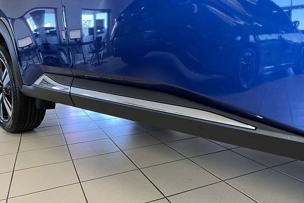 2025 Nissan X-TRAIL Ti T33