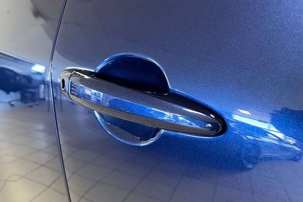 2025 Nissan X-TRAIL Ti T33