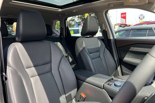 2025 Nissan X-TRAIL Ti T33