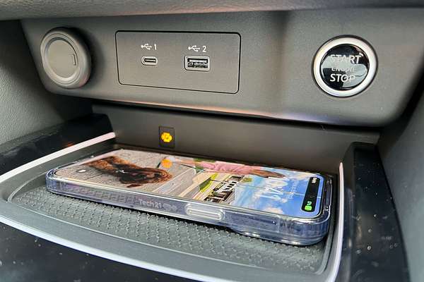 2025 Nissan X-TRAIL Ti T33