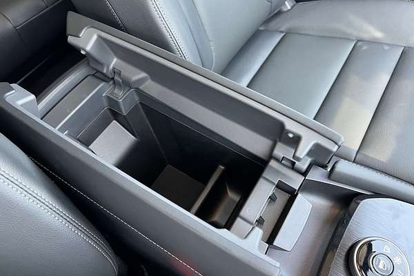 2025 Nissan X-TRAIL Ti T33