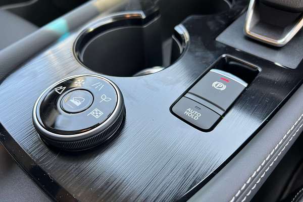 2025 Nissan X-TRAIL Ti T33