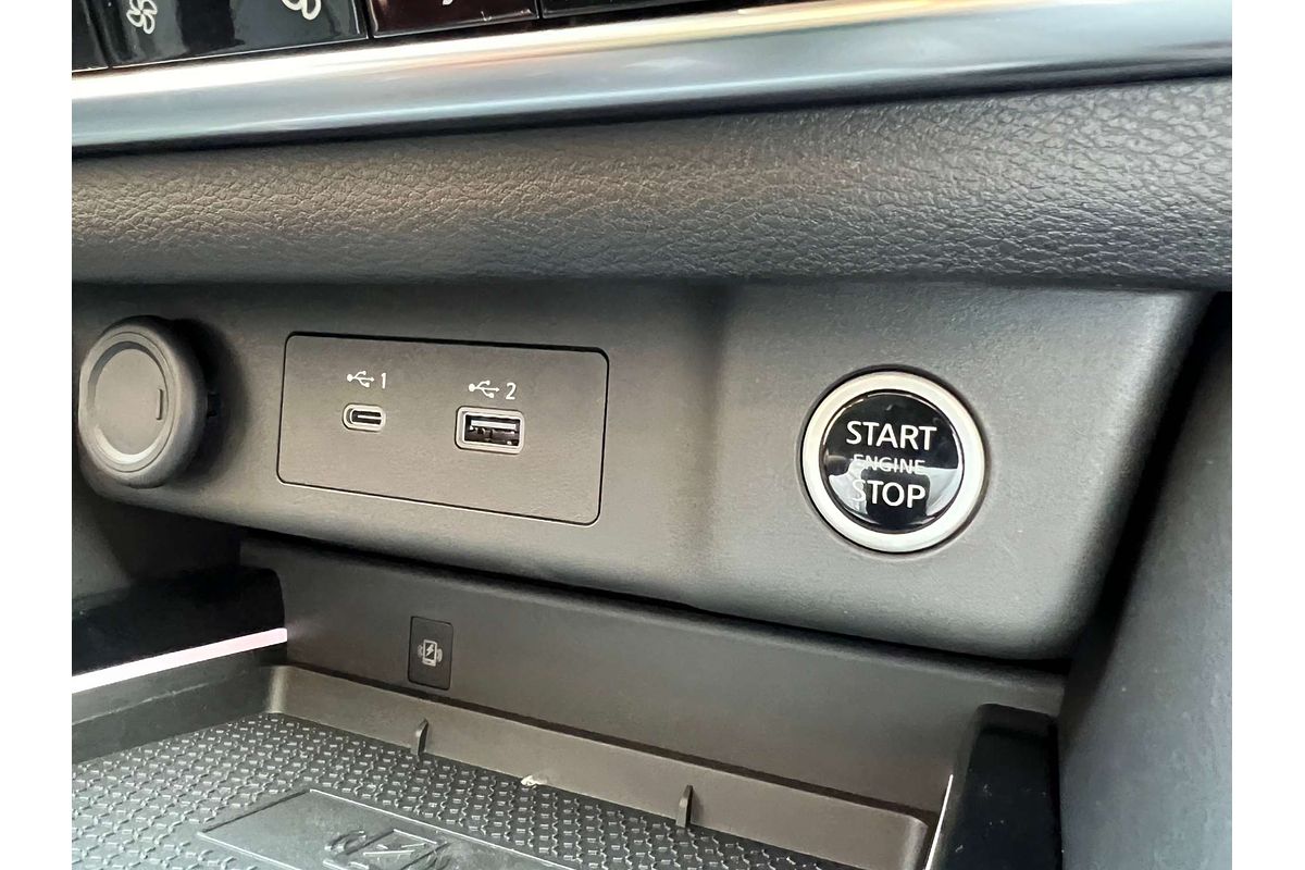 2025 Nissan X-TRAIL Ti T33