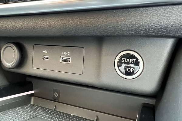 2025 Nissan X-TRAIL Ti T33