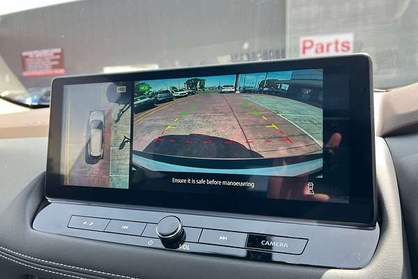 2025 Nissan X-TRAIL Ti T33