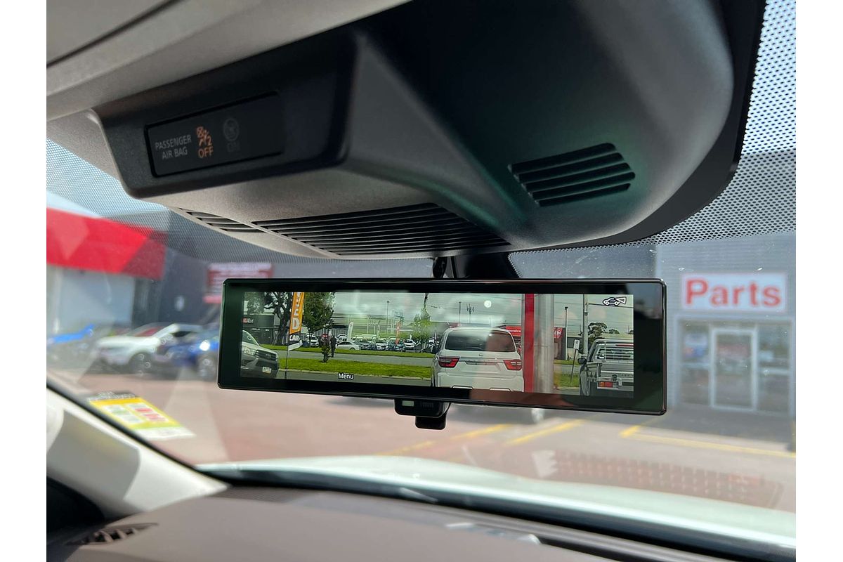 2025 Nissan X-TRAIL Ti T33