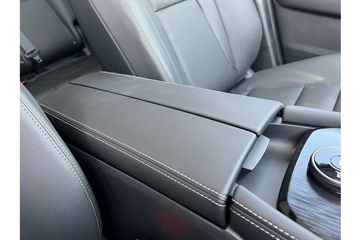 2025 Nissan X-TRAIL Ti T33