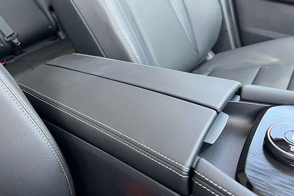 2025 Nissan X-TRAIL Ti T33