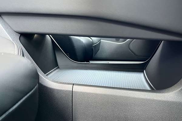 2025 Nissan X-TRAIL Ti T33