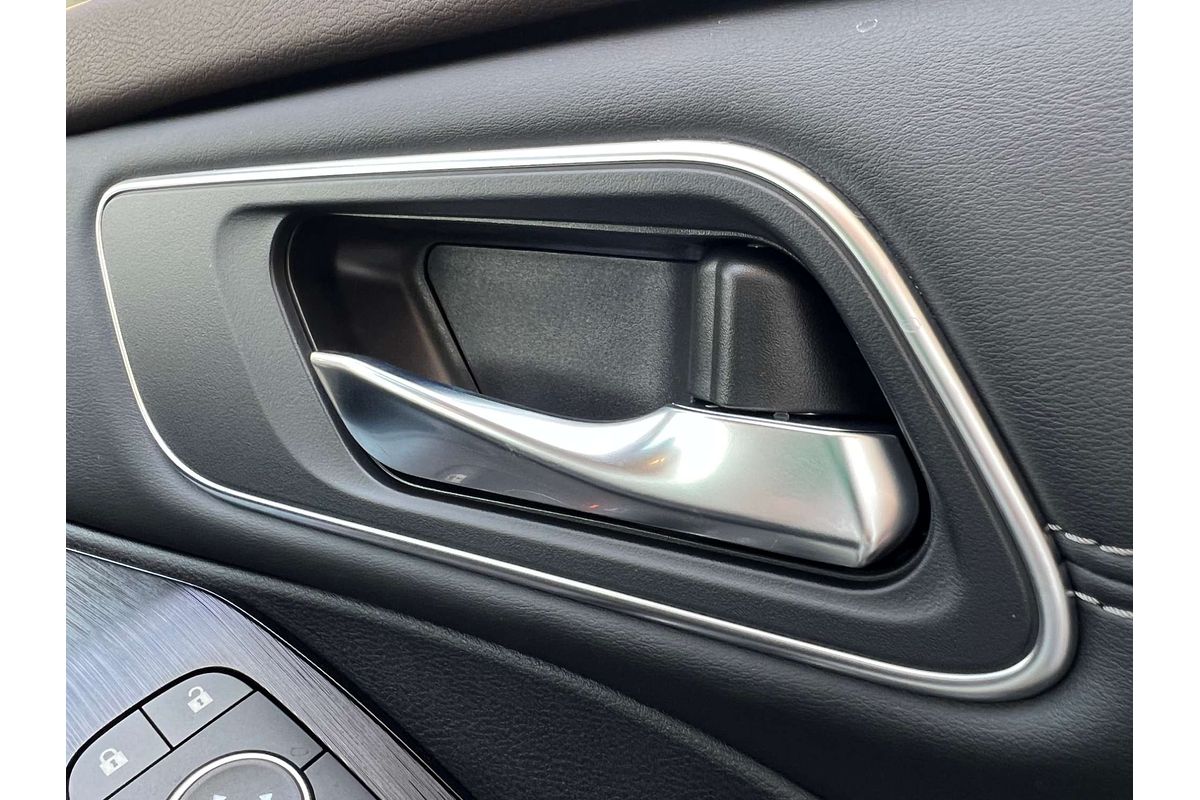 2025 Nissan X-TRAIL Ti T33