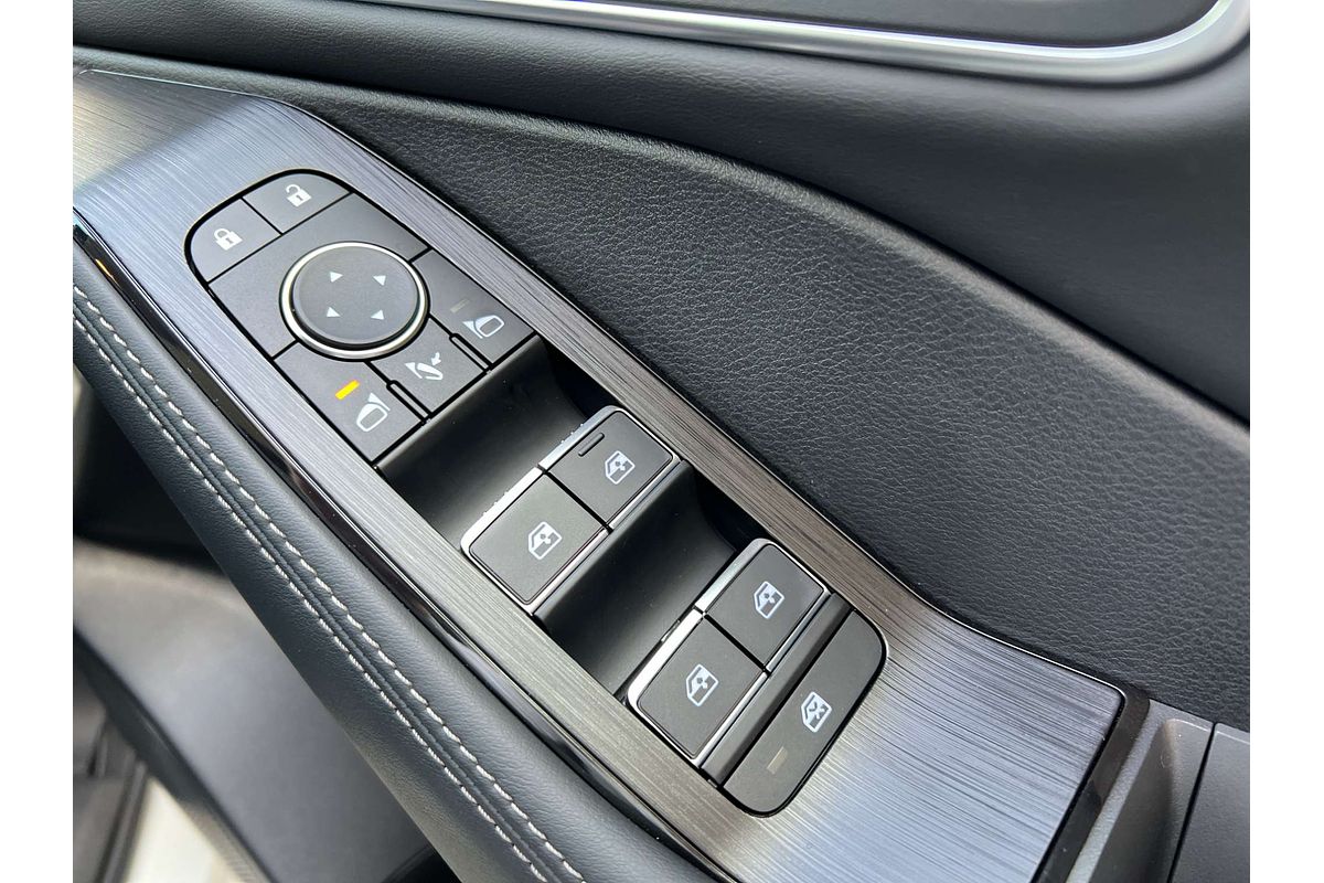 2025 Nissan X-TRAIL Ti T33