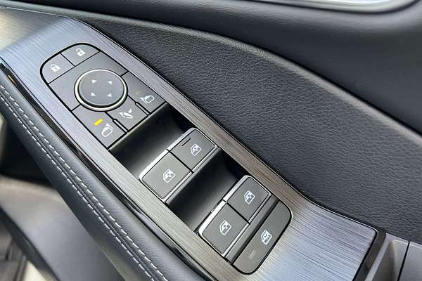 2025 Nissan X-TRAIL Ti T33