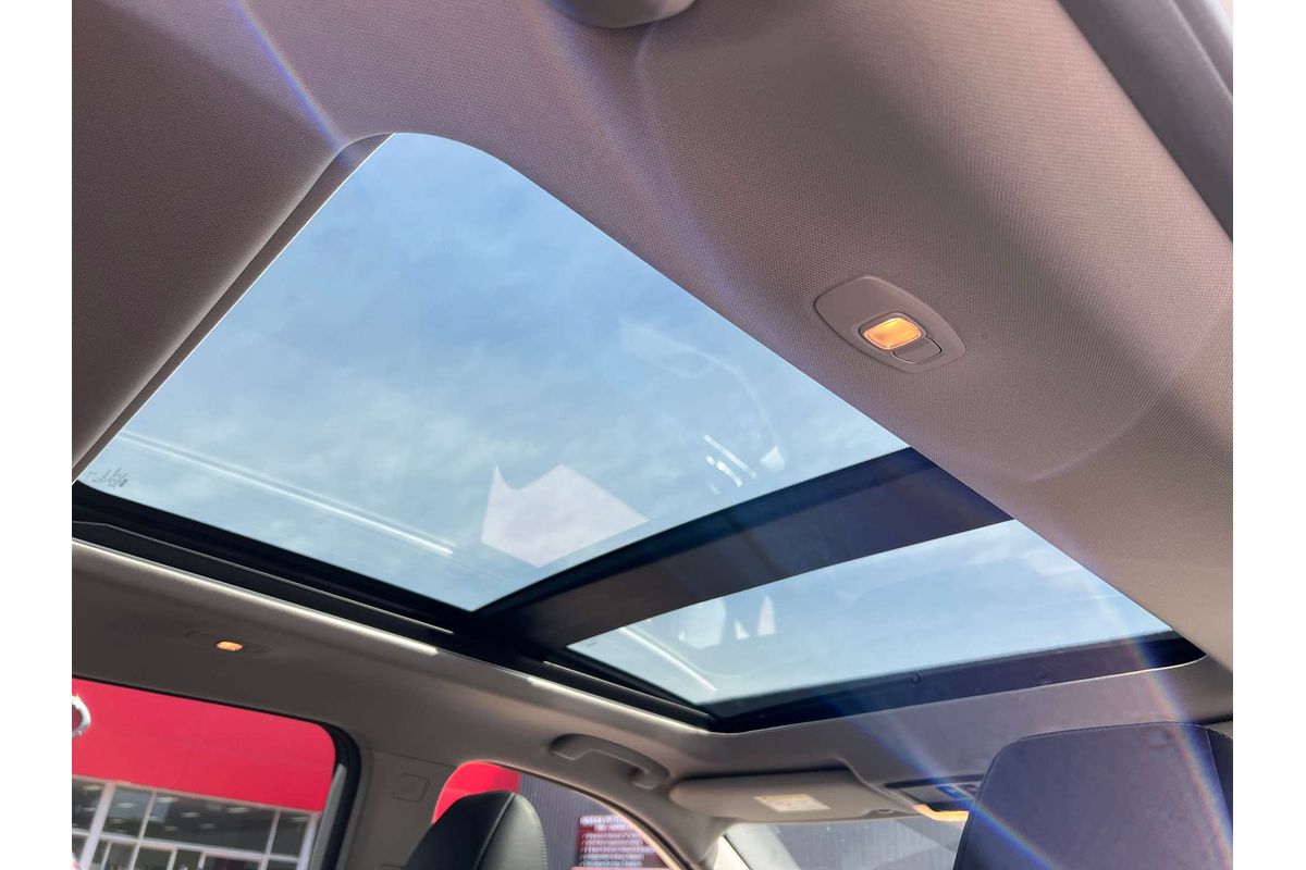 2025 Nissan X-TRAIL Ti T33