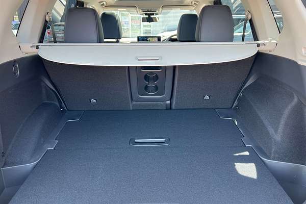 2025 Nissan X-TRAIL Ti T33