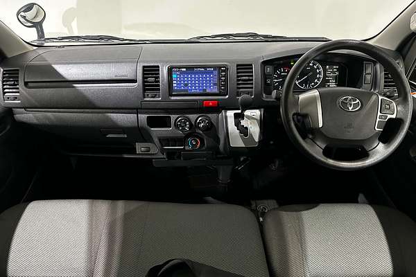 2021 Toyota Hiace GDH201V